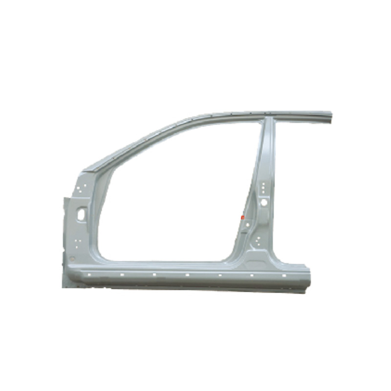 AB PILLAR COMPATIBLE WITH HYUNDAI SONATA 2002-, LH