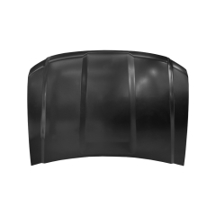 HOOD COMPATIBLE WITH GMC SIERRA 1500 2014-2018