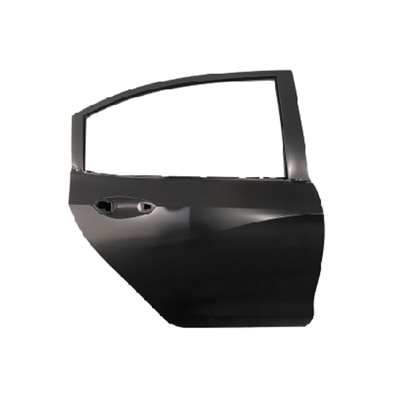 REAR DOOR COMPATIBLE WITH CHEVY CAVALIER 2020-, RH