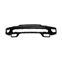 FRONT BUMPER COMPATIBLE WITH 2021-2023 DODGE RAM 1500 TRX