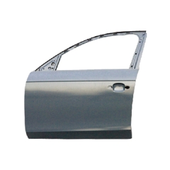 FRONT DOOR COMPATIBLE WITH VOLKSWAGEN BORA 2009, LH