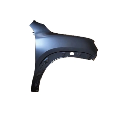 FRONT FENDER COMPATIBLE WITH RENAULT K-ZE, RH