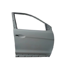 FRONT DOOR COMPATIBLE WITH HYUNDAI SANTAFE 2014 /IX45, RH