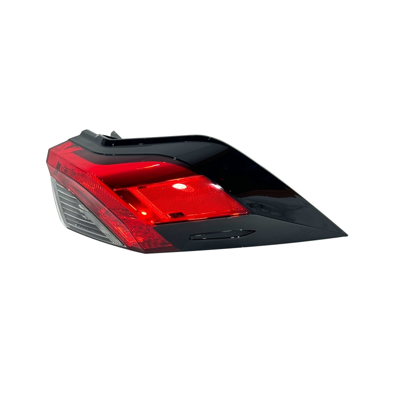 TAIL LAMP(OUTER USA) COMPATIBLE WITH 2019 TOYOTA RAV4, RH