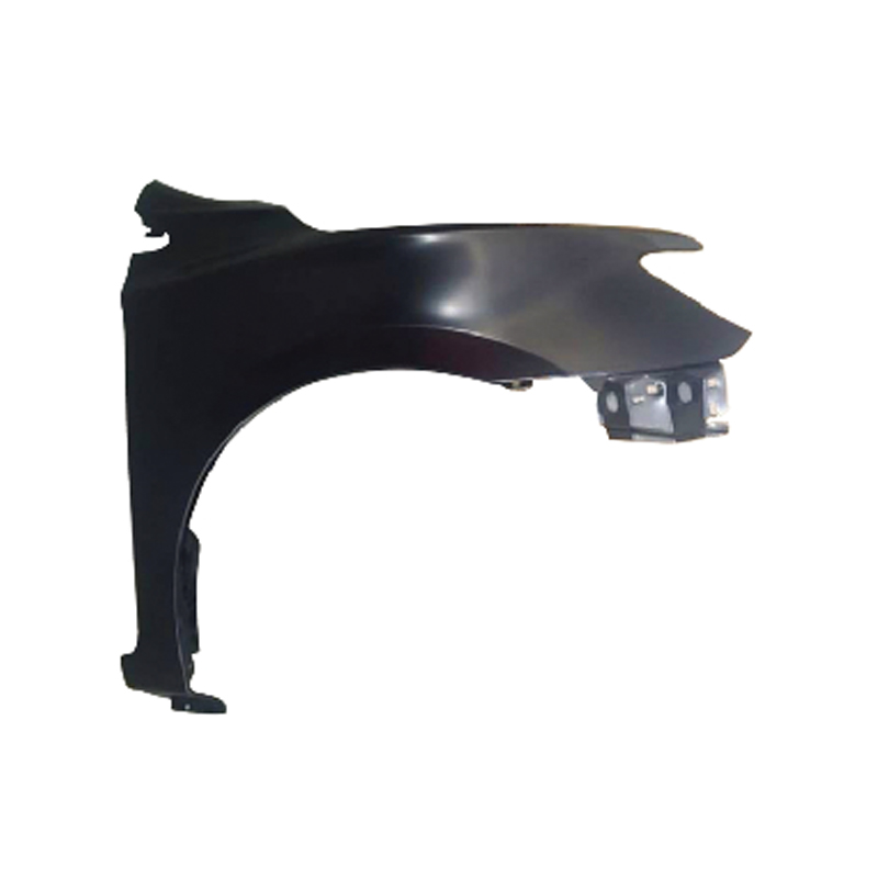 FRONT FENDER COMPATIBLE WITH NISSAN SYLPHY 2016, RH