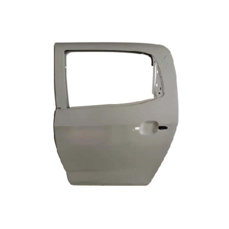 REAR DOOR COMPATIBLE WITH ISUZU DMAX 2020, LH