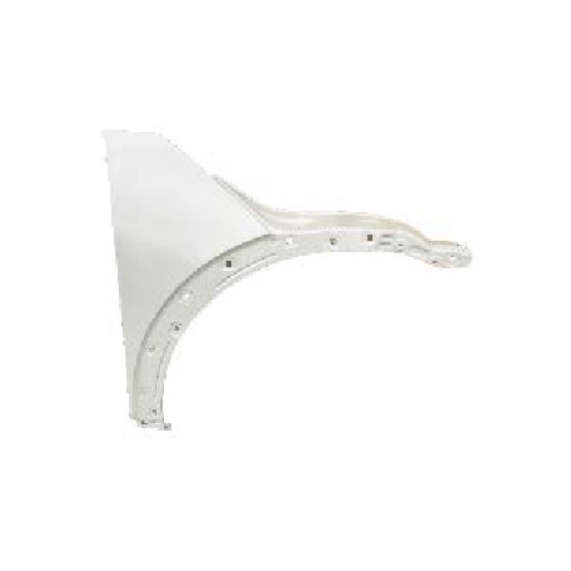 FRONT FENDER COMPATIBLE WITH HYUNDAI IONIQ 2022, RH