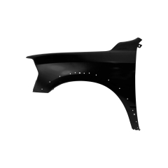 FRONT FENDER COMPATIBLE WITH 2023- DODGE RAM 2500, LH