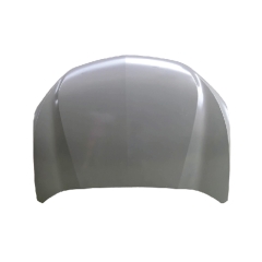 HOOD (STEEL) COMPATIBLE WITH CHEVY BLAZER 2019-2021