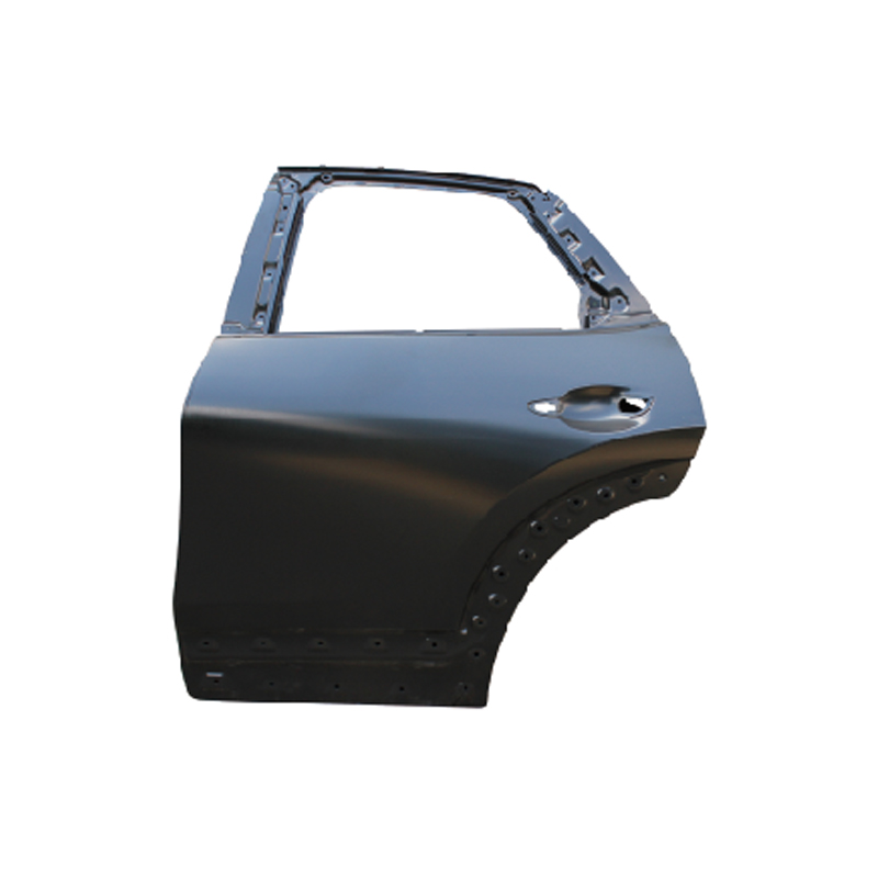 REAR DOOR COMPATIBLE WITH MAZDA CX-30, LH