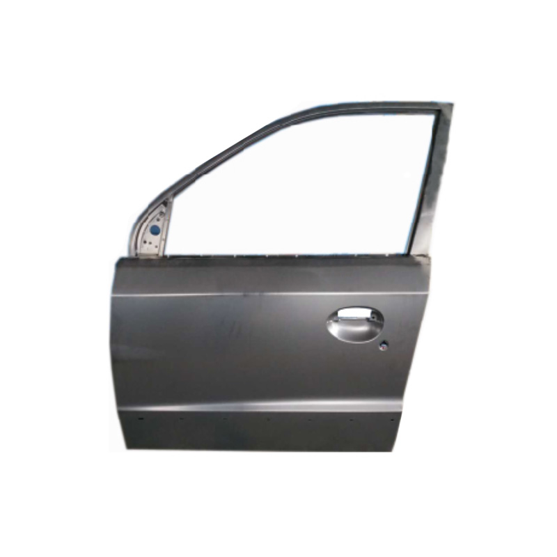 FRONT DOOR COMPATIBLE WITH HYUNDAI ATOS 2004, LH