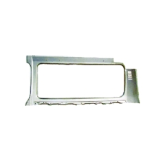 SIDE PANEL REINFORCING COMPATIBLE WITH TOYOTA HIACE 1995-2004, LH