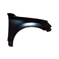 FRONT FENDER COMPATIBLE WITH VOLKSWAGEN TOUAREG 2012-, RH