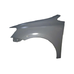 FRONT FENDER COMPATIBLE WITH VOLKSWAGEN POLO 2011-(SEDAN), LH