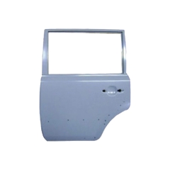 For GWM M2 REAR DOOR-LH