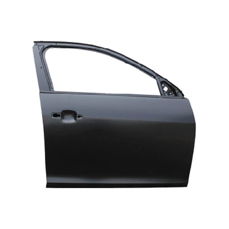 FRONT DOOR COMPATIBLE WITH 2012-2016 CHEVOLET MALIBU, RH