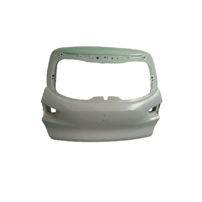 TAILGATE COMPATIBLE WITH RENAULT KADJAR