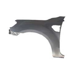 FRONT FENDER COMPATIBLE WITH 2016-2020 FORD EVEREST, LH