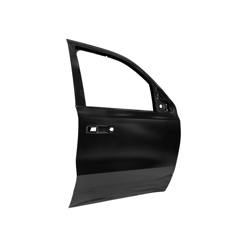 FRONT DOOR COMPATIBLE WITH 2019 DODGE RAM, RH