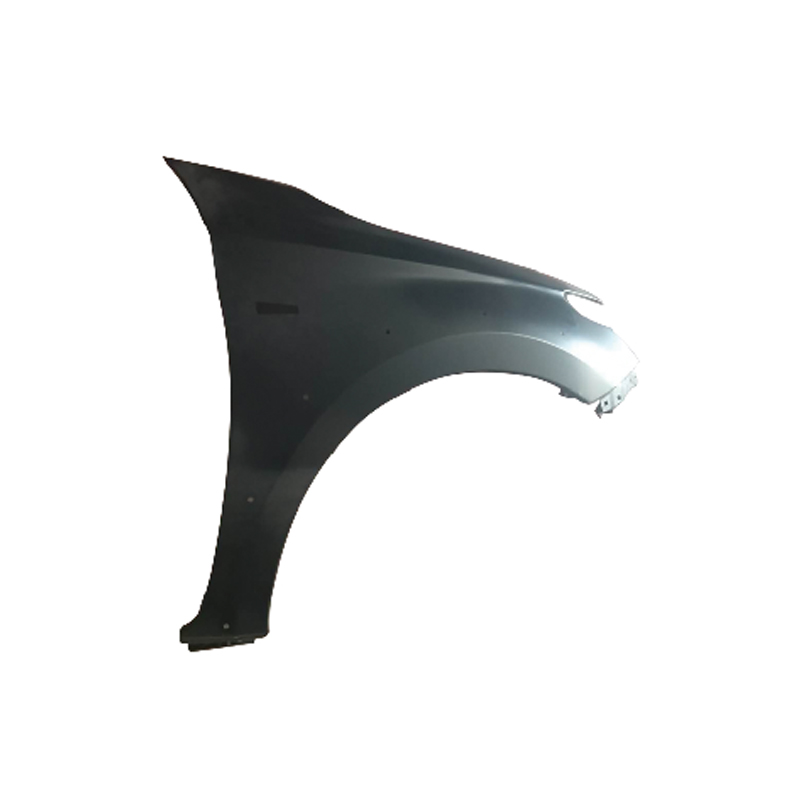 FRONT FENDER COMPATIBLE WITH MITSUBISHI L200 2015, RH