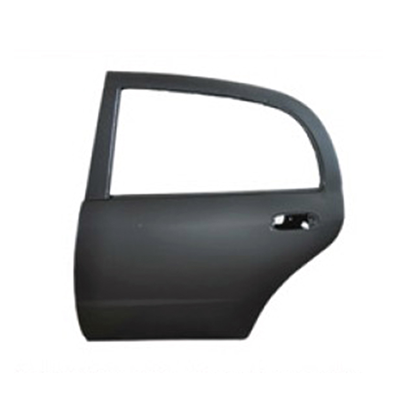 For ZHONGHUA JUNJIE REAR DOOR LH