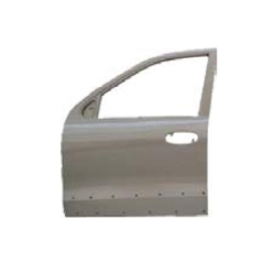 FRONT DOOR COMPATIBLE WITH HYUNDAI SANTAFE 2000, LH