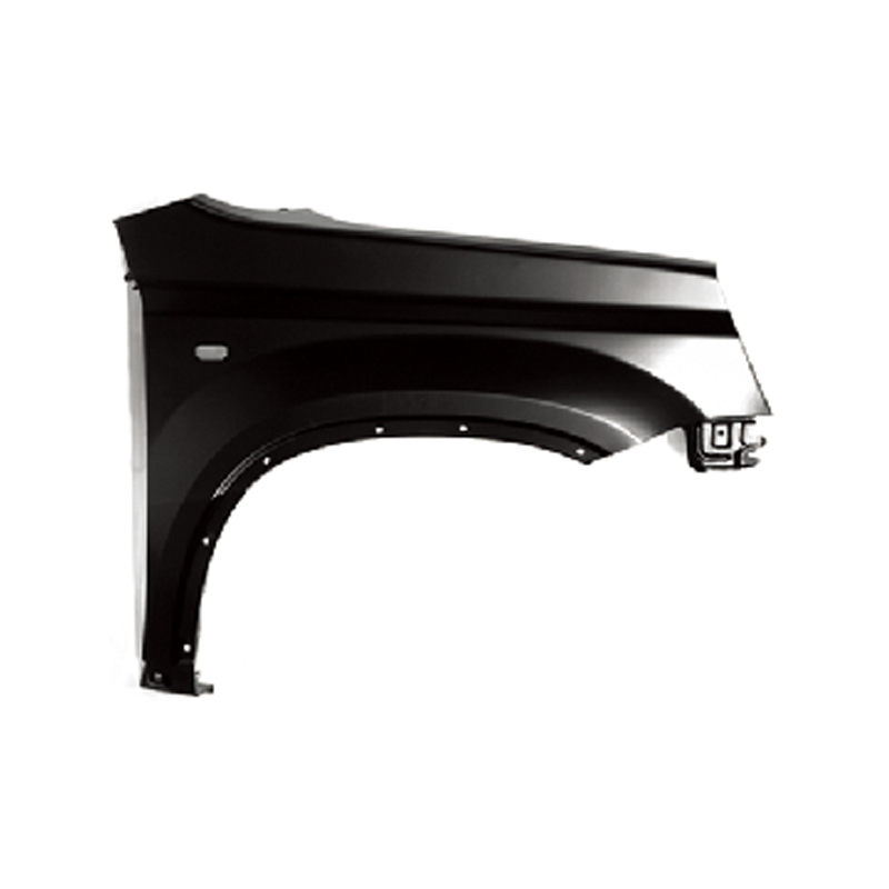 FRONT FENDER COMPATIBLE WITH NISSAN X-TRAIL 2008, RH