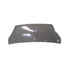 HOOD COMPATIBLE WITH CHEVOLET N300 MAX