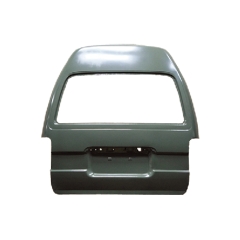 TAILGATE COMPATIBLE WITH TOYOTA HIACE 1995-2004