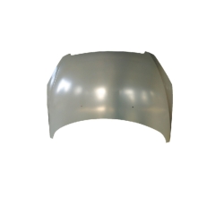 HOOD COMPATIBLE WITH PEUGEOT 307