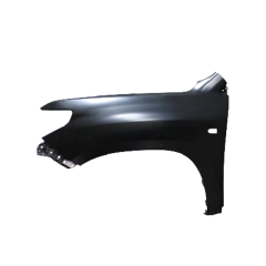 For TOYOTA LAND CRUISER 200 FRONT FENDER WITH HOLES