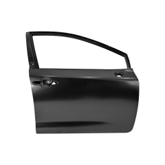 FRONT DOOR COMPATIBLE WITH TOYOTA COROLLA 2019, RH