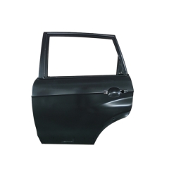 REAR DOOR COMPATIBLE WITH 2008-2011 CHEVOLET CAPTIVA, LH