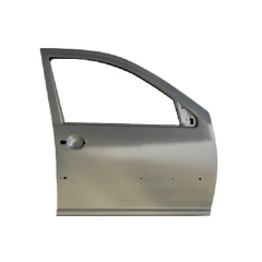 FRONT DOOR COMPATIBLE WITH VOLKSWAGEN GOLF IV 1998-2002, RH