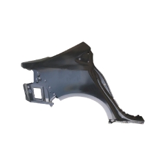 REAR FENDER COMPATIBLE WITH TOYOTA COROLLA 2019, RH