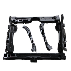 For Toyota C-HR 2018 RADIATOR SUPPORT