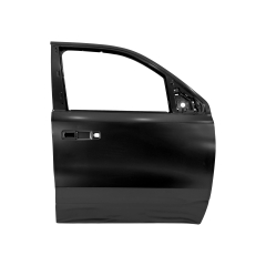 FRONT DOOR COMPATIBLE WITH 2019 DODGE RAM, RH