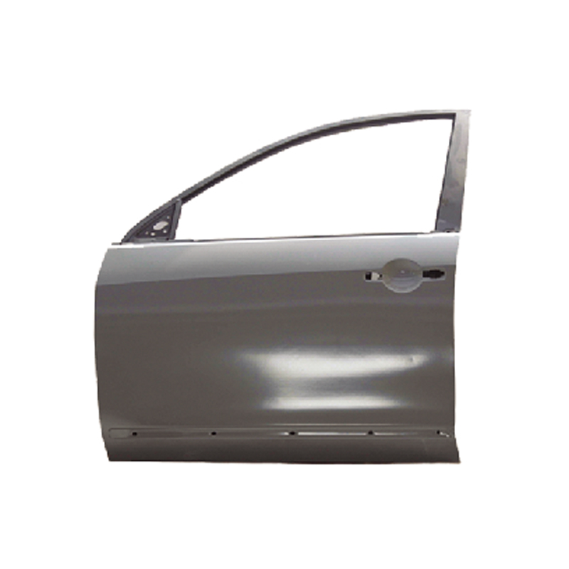 FRONT DOOR COMPATIBLE WITH NISSAN SYLPHY 2006, LH