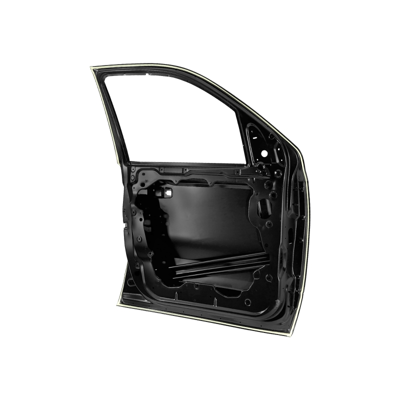 FRONT DOOR COMPATIBLE WITH 2019 DODGE RAM, LH