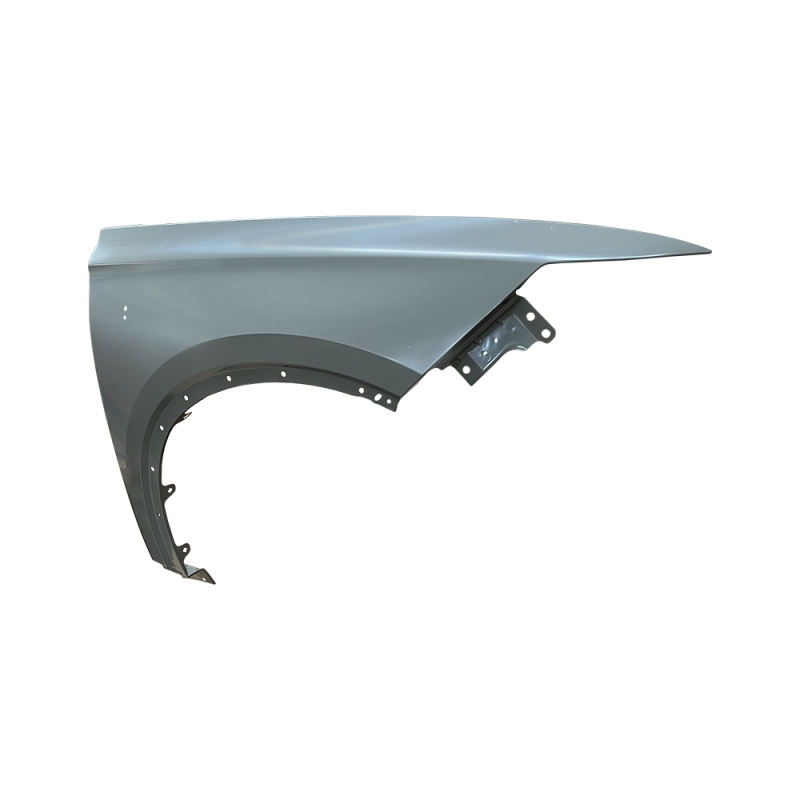 FRONT FENDER COMPATIBLE WITH CADILLAC XT6, RH