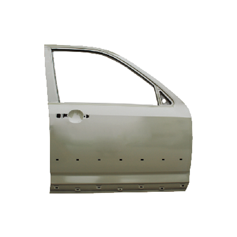 FRONT DOOR COMPATIBLE WITH HONDA CRV 2005, RH