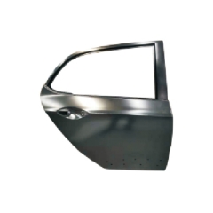 SEDAN REAR DOOR COMPATIBLE WITH HYUNDAI I 10 2014, RH