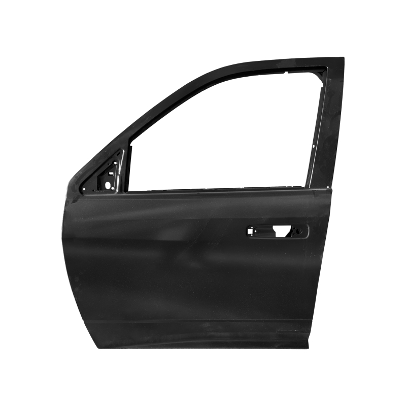 FRONT DOOR COMPATIBLE WITH 2013-2018 DODGE RAM, LH