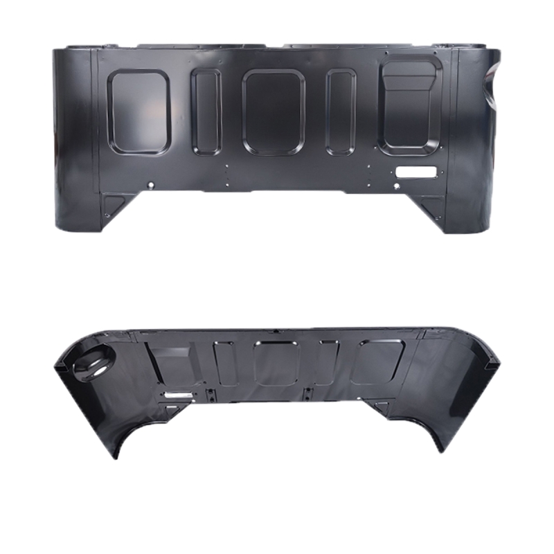 Back Panel Lower, for FJ45 Toyota Land Cruiser