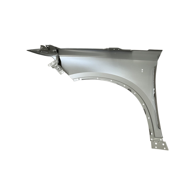 FRONT FENDER COMPATIBLE WITH CADILLAC XT6, RH