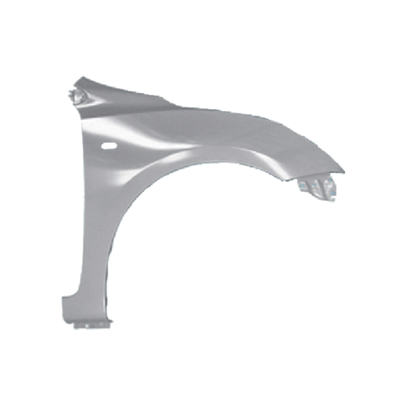 FRONT FENDER COMPATIBLE WITH NISSAN TIIDA 2011, RH