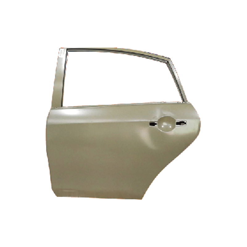 REAR DOOR RUSSIAN STYLE COMPATIBLE WITH NISSAN SYLPHY 2006, LH