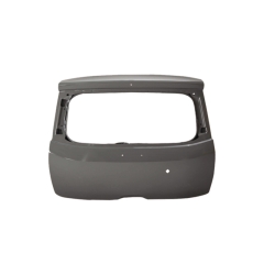 TAILGATE COMPATIBLE WITH 2010 CHEVOLET NEW SAIL HATCHBACK