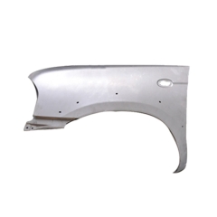 FRONT FENDER COMPATIBLE WITH NISSAN NISSAN D23, LH