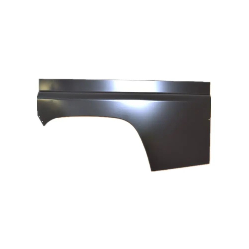 REAR FENDER, LH, FOR LAND ROVER DEFENDER 110